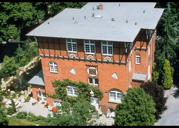 Villa Toscana