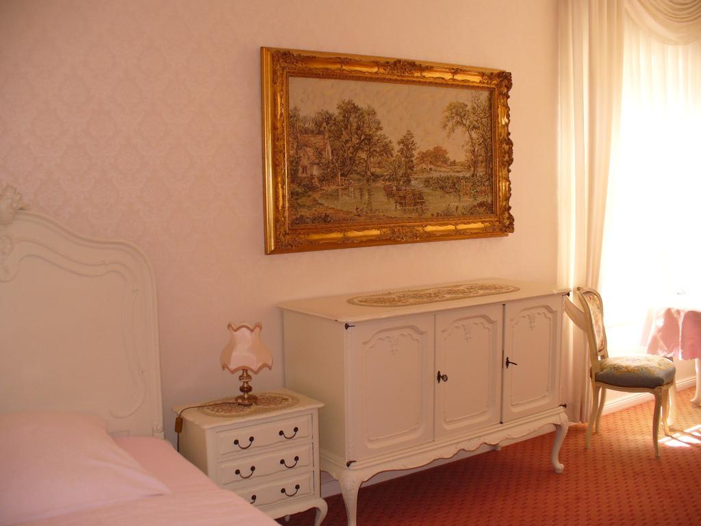 Toscana Bed & Breakfast