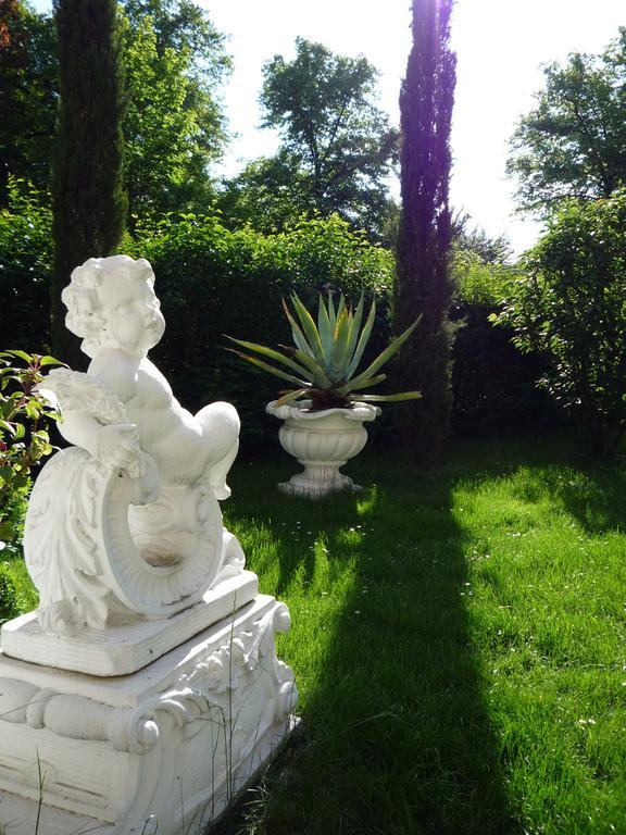 Toscana Bed & Breakfast Berlijn