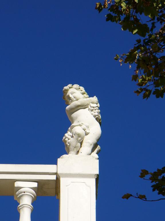 Toscana Frühstückspension