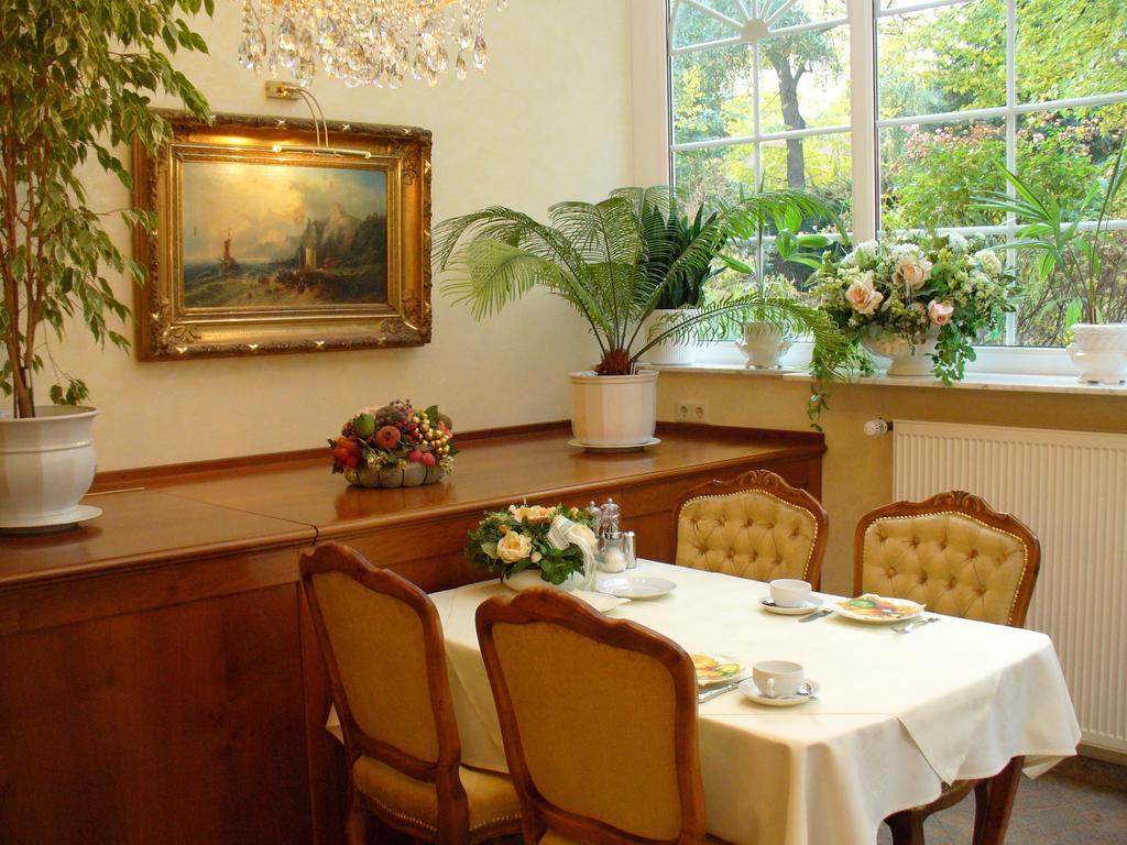 Toscana Bed & Breakfast Berlijn