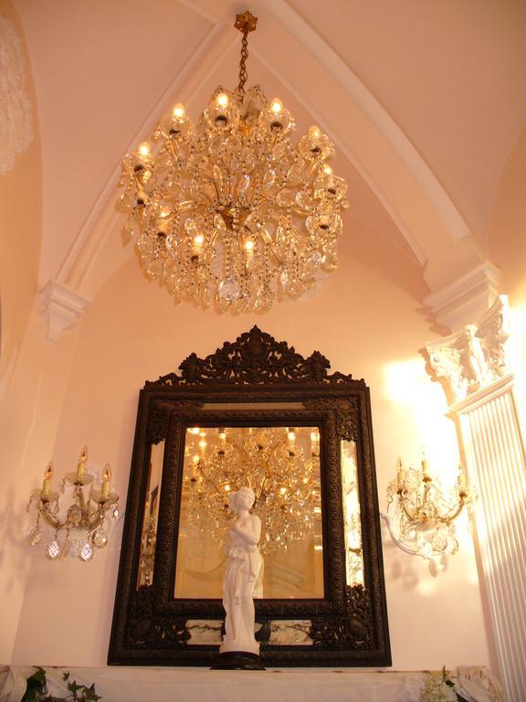 Bed & Breakfast Toscana Berlijn