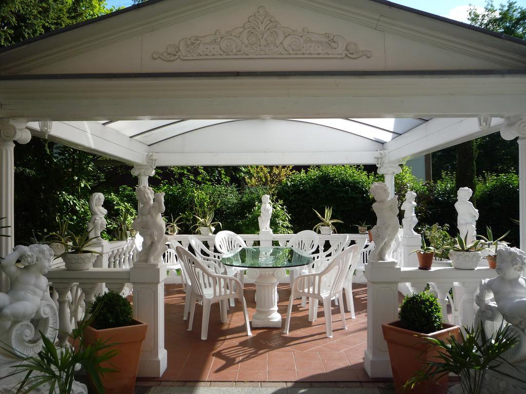 Toscana Bed & Breakfast Berlijn