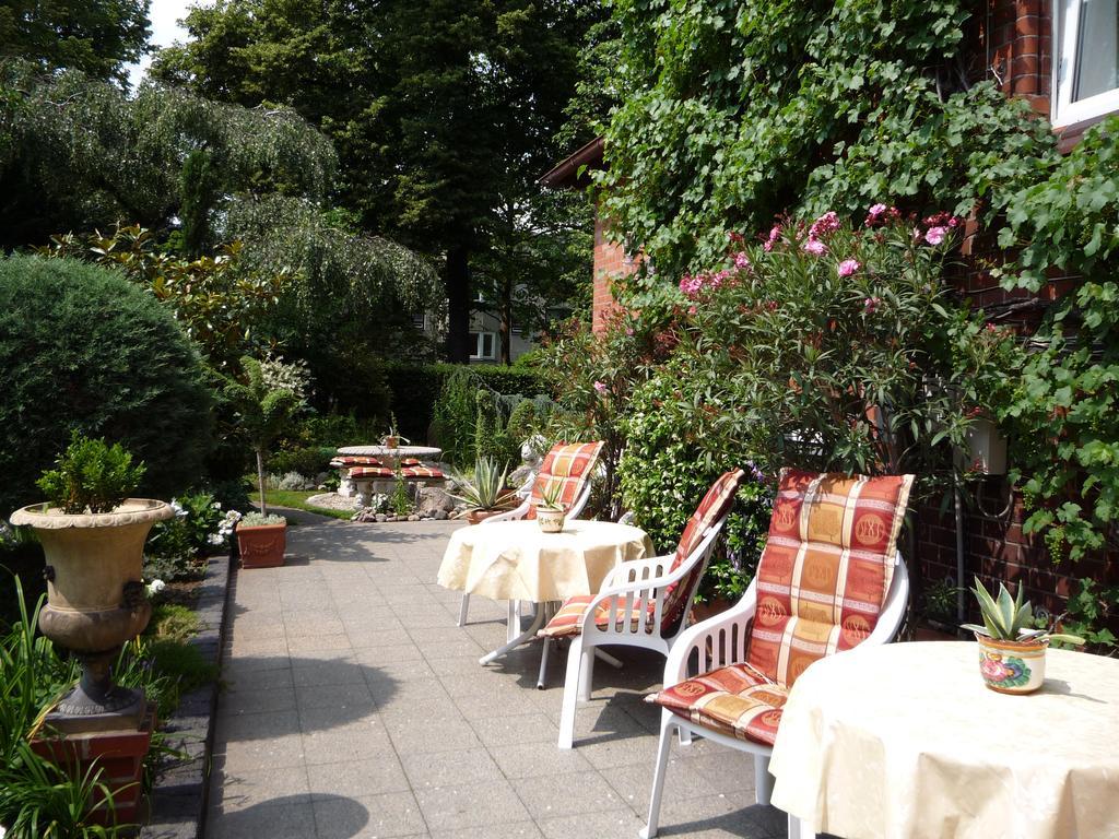 Toscana Bed & Breakfast