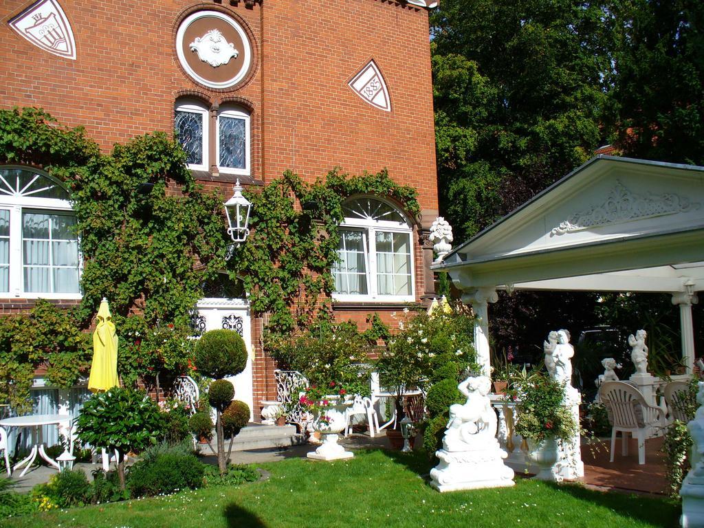 Toscana 3* Berlin