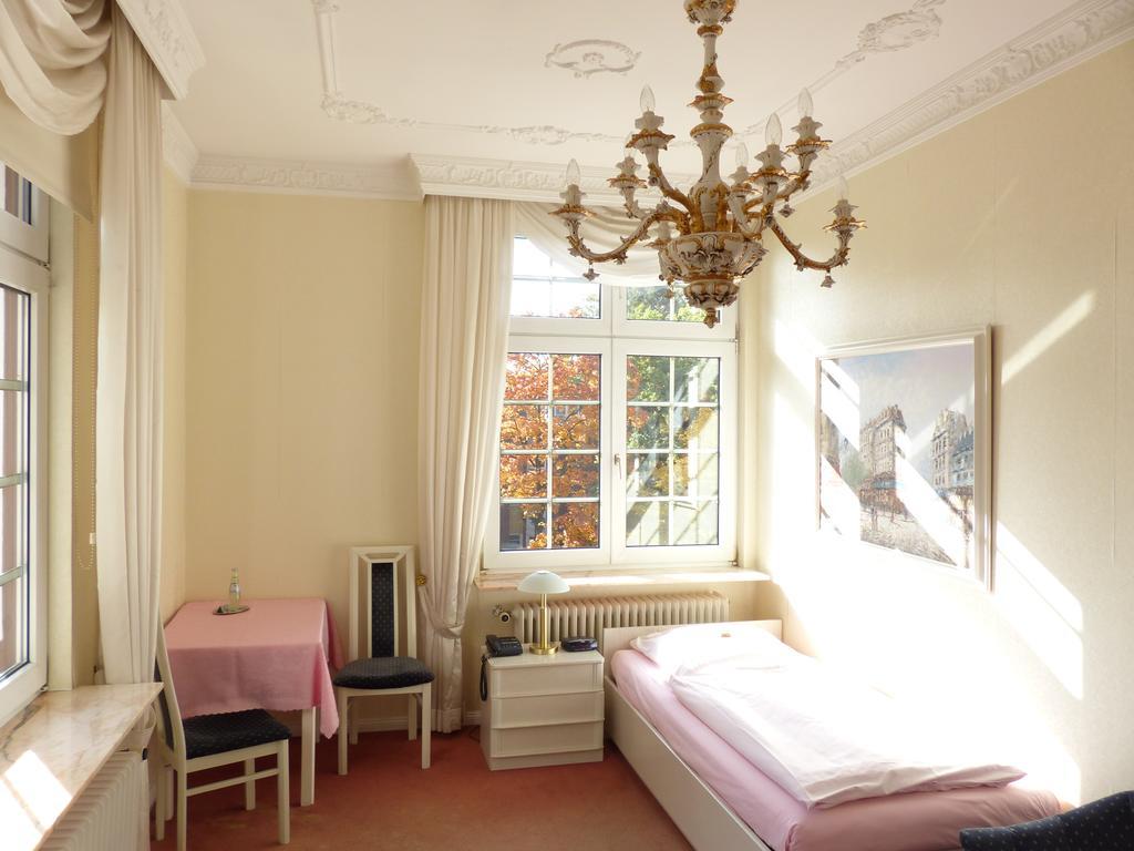 Toscana Bed & Breakfast 3*