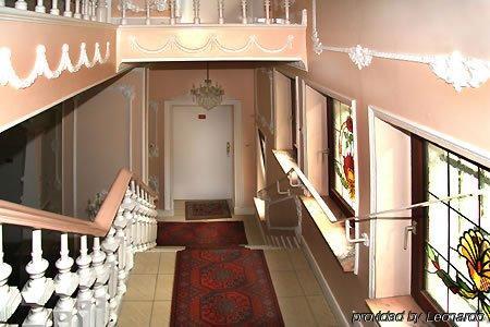 Toscana Bed & Breakfast