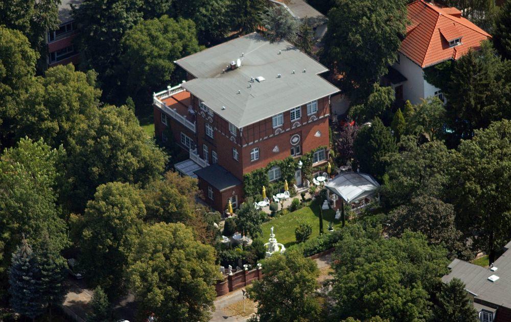 Toscana Bed & Breakfast 3*