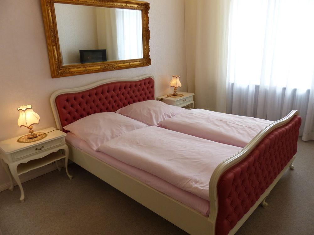 Toscana Bed & Breakfast 3*