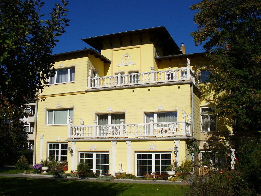 Toscana 3* Berlin