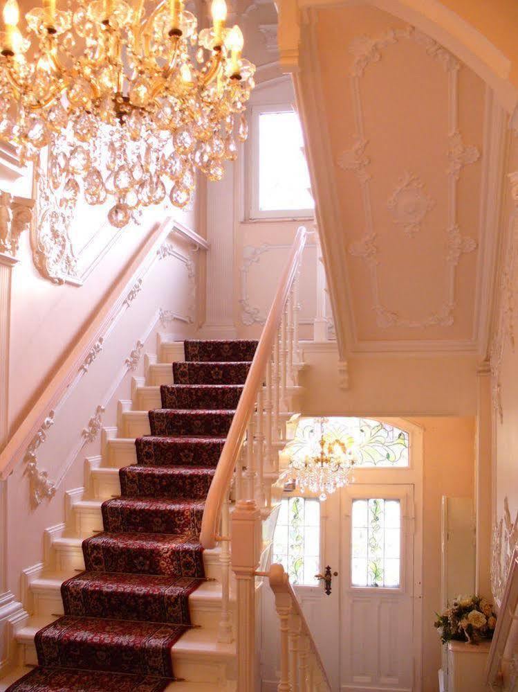 Bed & Breakfast Toscana Berlijn