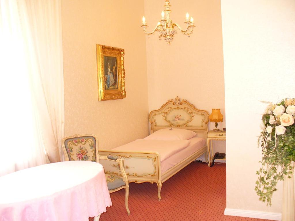 Toscana Bed & Breakfast